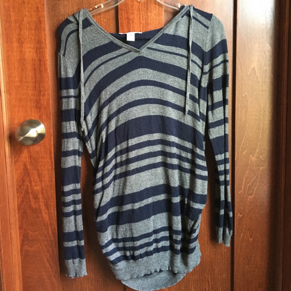 Maternity top